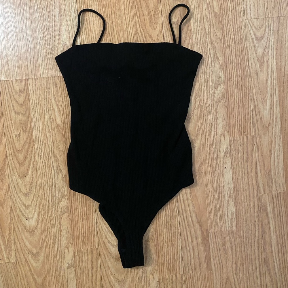 Reformation bodysuit